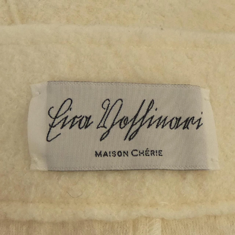 EICA YOSHINARI Pants - Hàng hiệu Authentic 820055