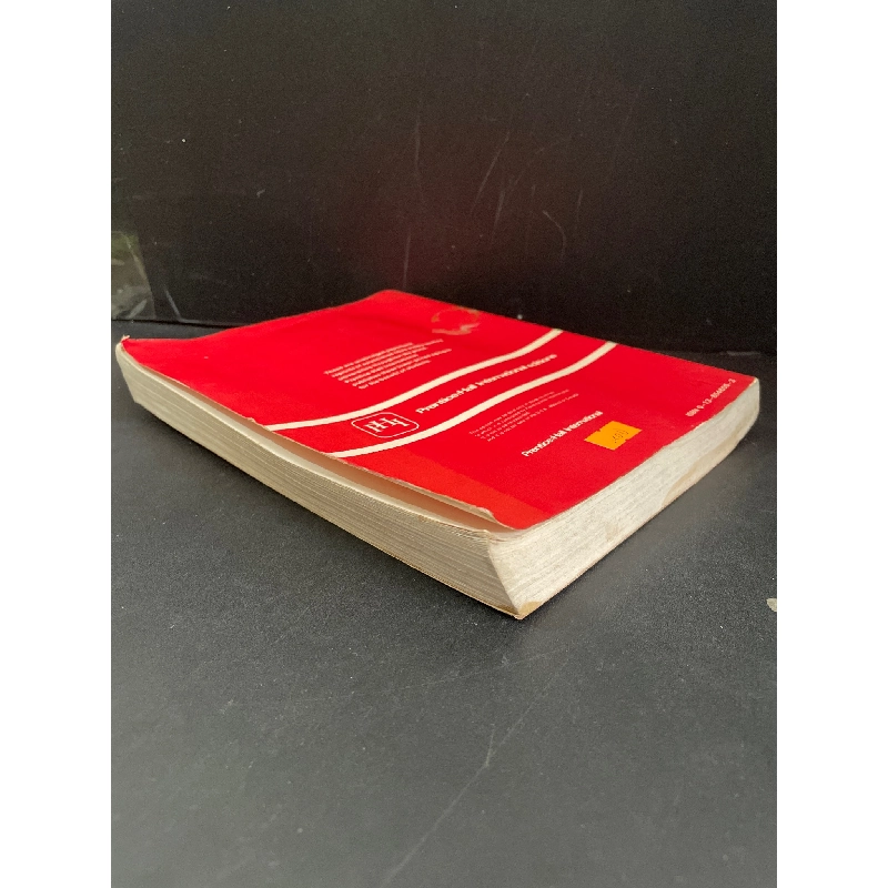 Structured computer organization second edition mới 80% bẩn bìa, ố, có vệt nước Andrew S.Tanenbaum HCM3004 NGOẠI VĂN 445474