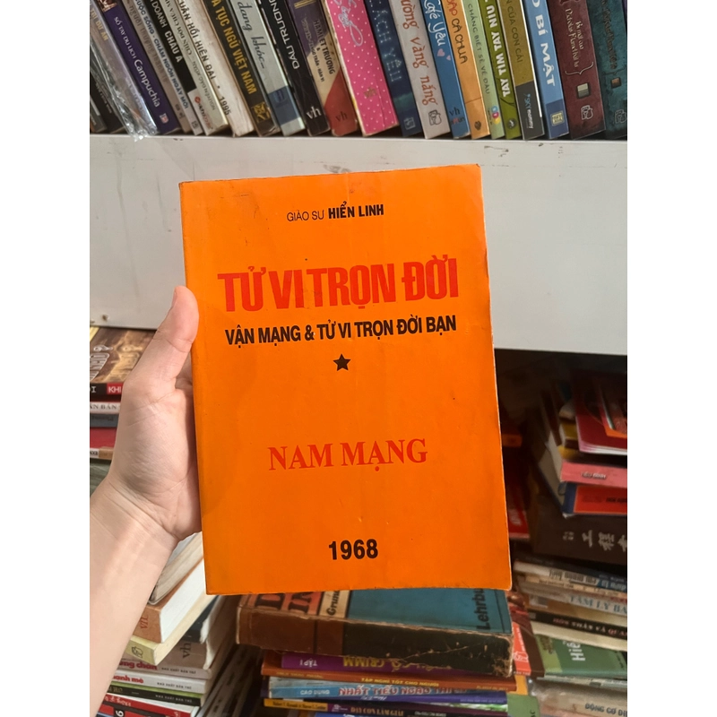 Tử vi trọn đời 1968 494468