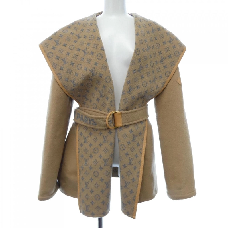 【Mã giảm giá】Áo khoác LOUIS VUITTON 641883