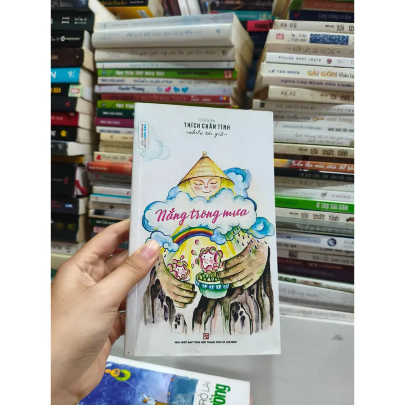 Nắng trong mưa 🌱 698111