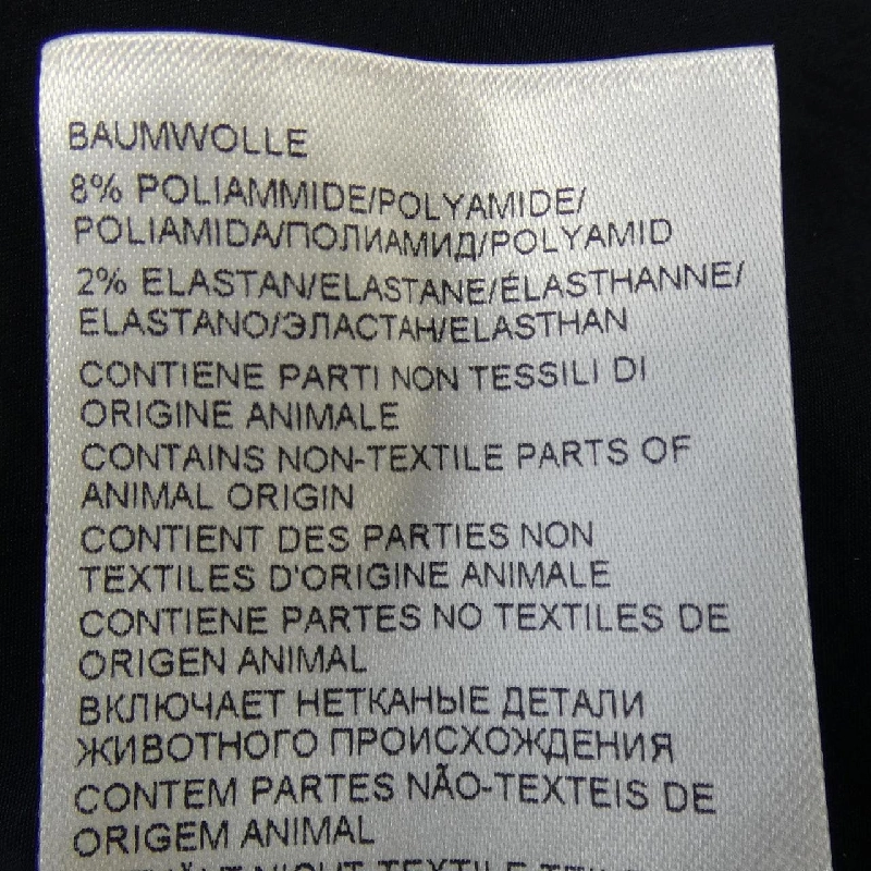 Bottega Veneta Áo khoác - Hàng hiệu Authentic 810077