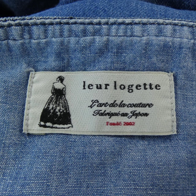 ル-ルロジェット leur logette 06519 Váy - Hàng hiệu Authentic 816470