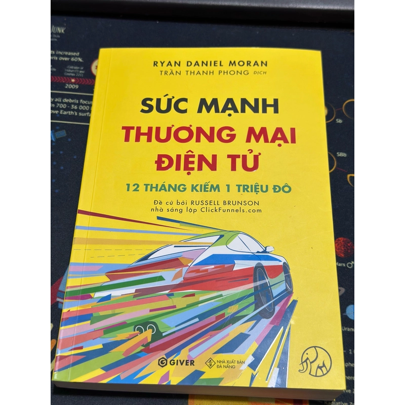 New 99,99%_ Sức Mạnh Thương Mại Điện Tử_ Trần Thanh Phong 381102