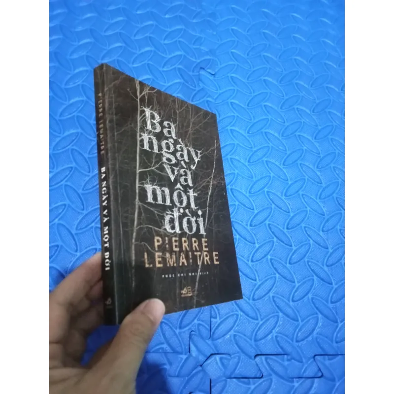 Ba ngày và một đời 1009493