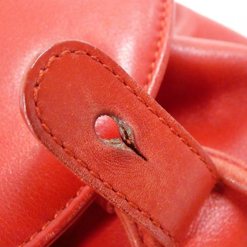 【Vintage】Gucci 003 2852 Ba lô 610522