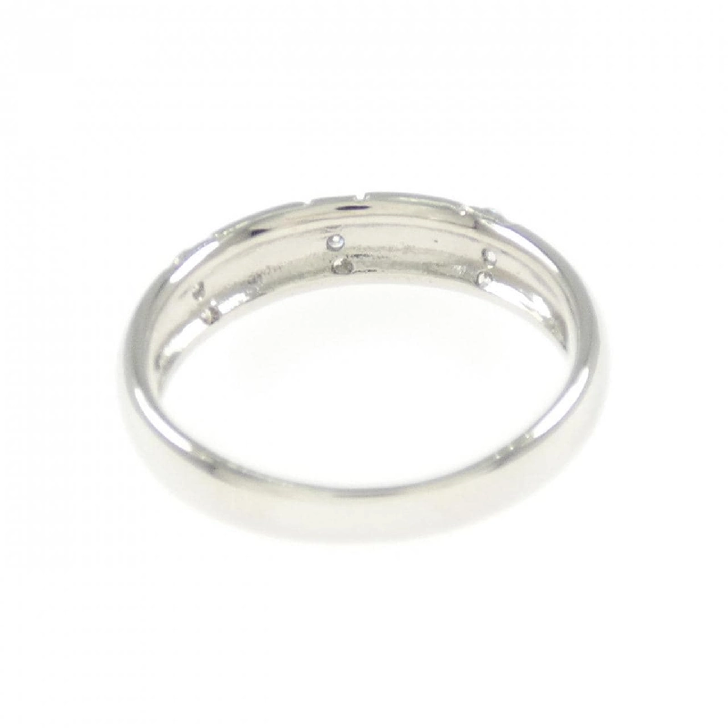 Nhẫn kim cương PT900 0.12CT 671452