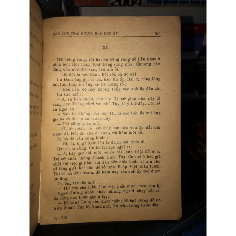 Tuyển tập Nguyễn Công Hoan ll 790253