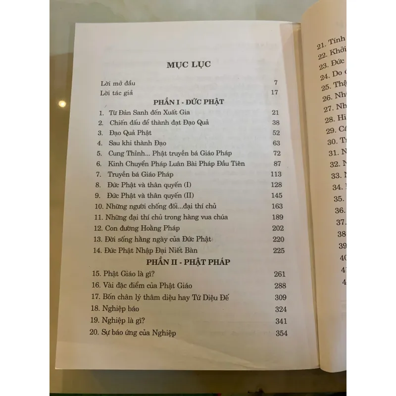 ĐỨC PHẬT VÀ PHẬT PHÁP - PHẠM KIM KHÁNH dịch 1041783