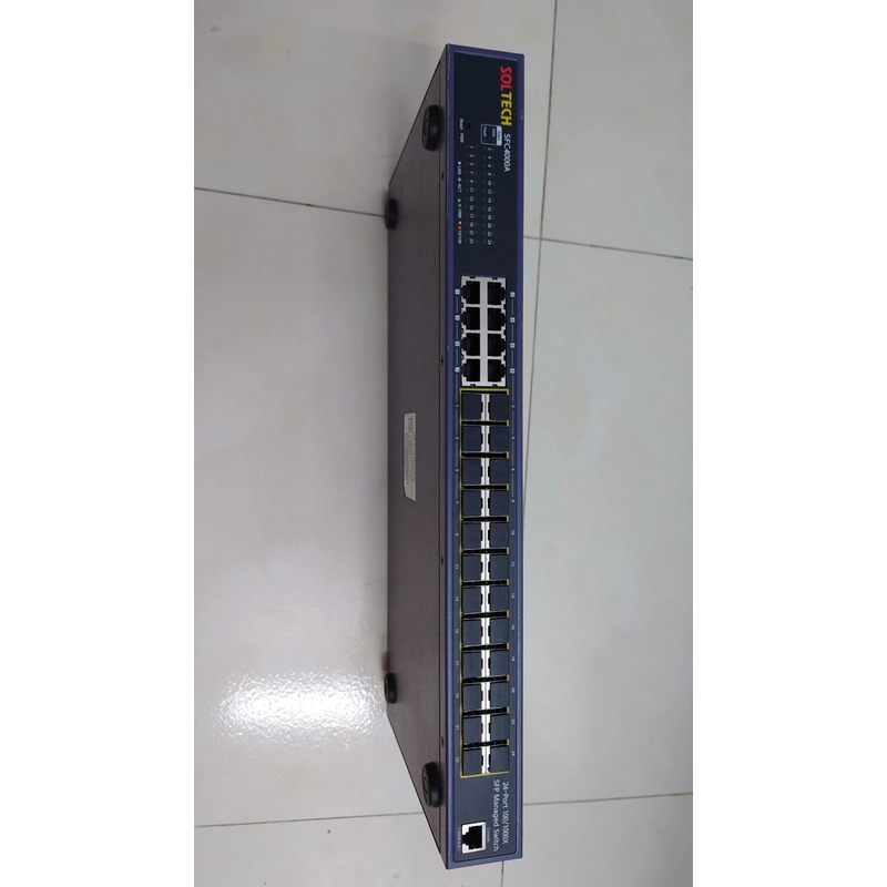 Soltech SFC4000A 469448