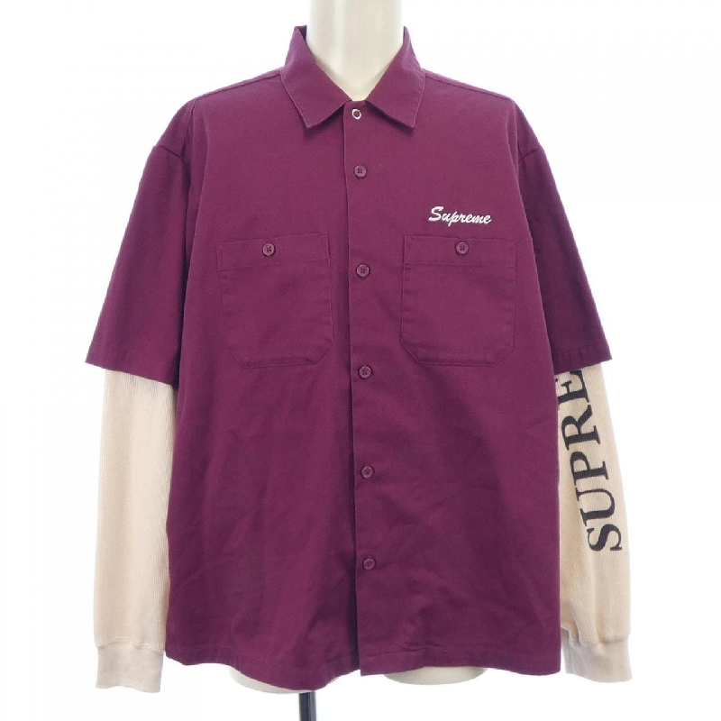 シュプリーム SUPREME Áo sơ mi - Hàng hiệu Authentic 899533