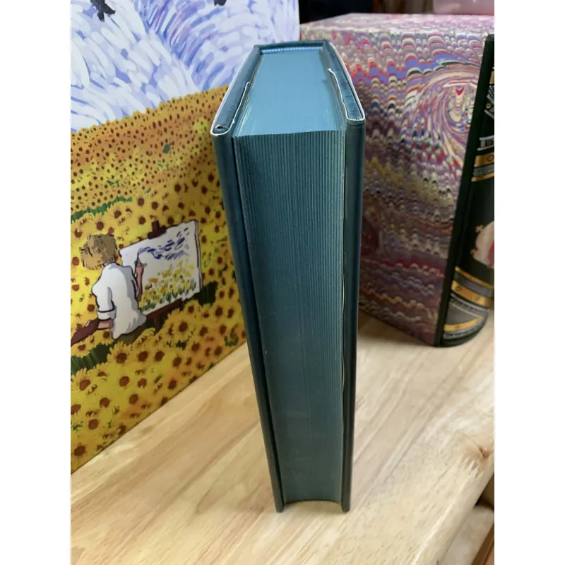 Tội Ác Và Hình Phạt - Dostoevsky - Bản Đặc Biệt S300 Nhã Nam (số 0) 734989