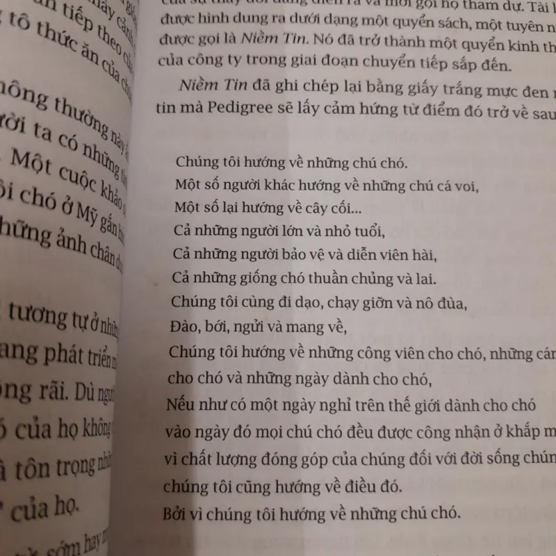 Phá vỡ giới hạn để kiến tạo trật tự. How Discruption brought Order. TG Jean Marie Dru 746499