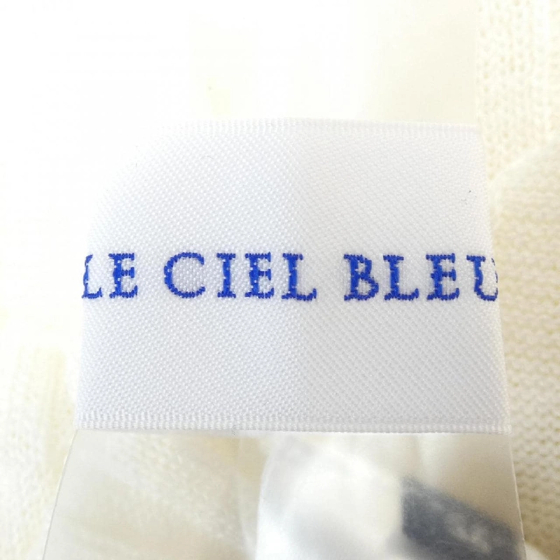 LE CIEL BLEU ニット - Hàng hiệu Authentic 775013