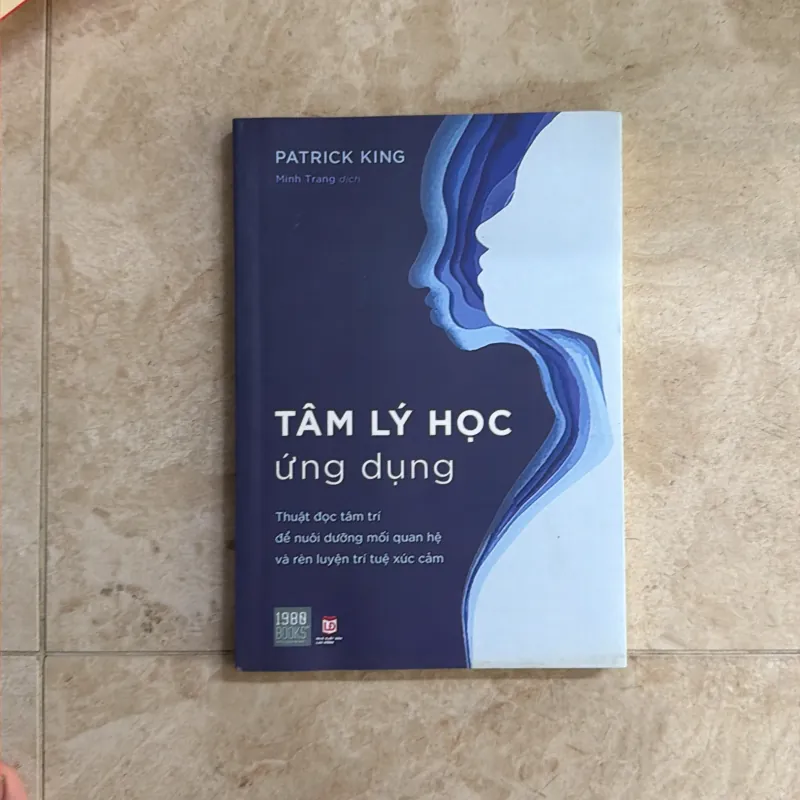 TÂM LÝ HỌC ỨNG DỤNG 781680