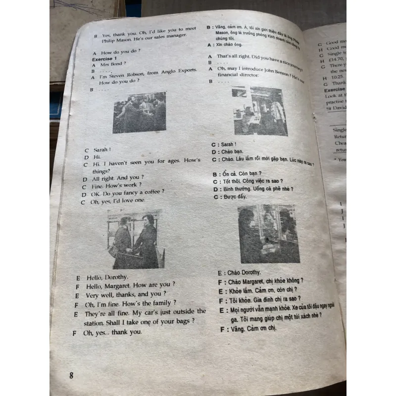 Streamline English 992378