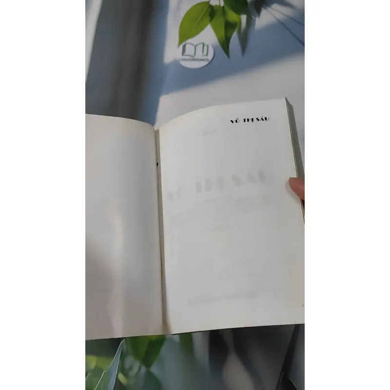 Võ Thị Sáu - Vũ Lê 928590