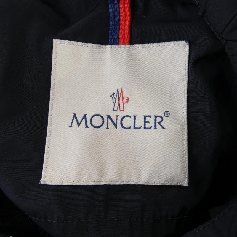 MONCLER ANTHEMIS Coat - Hàng hiệu Chính hãng 822489