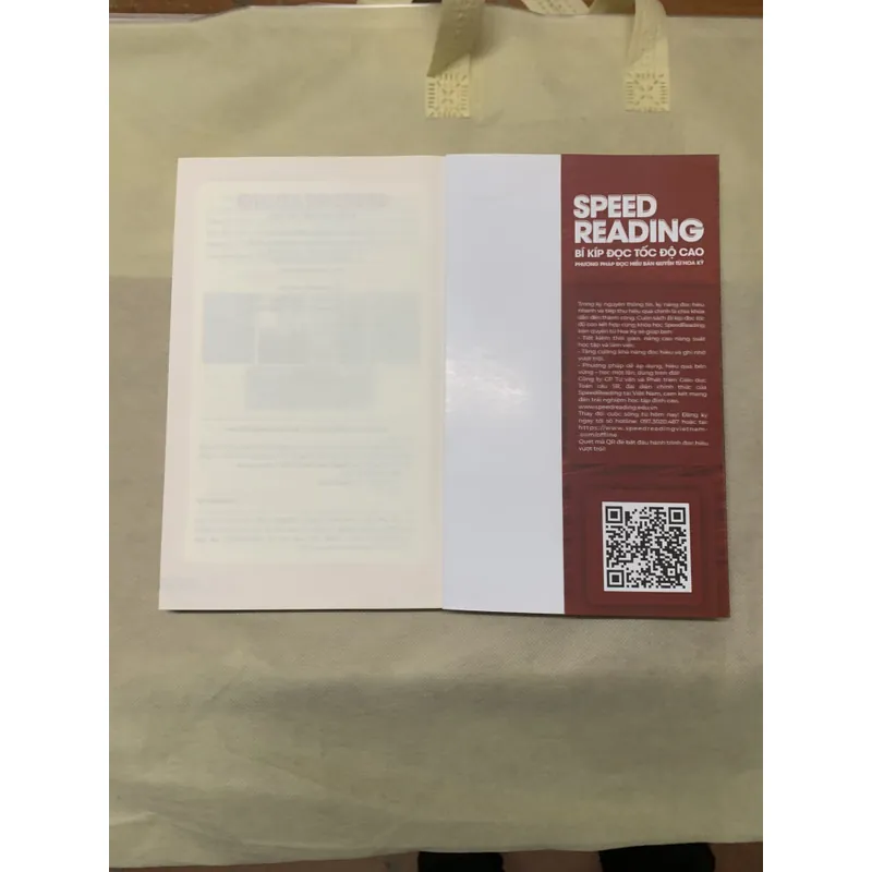 BÍ KÍP ĐỌC TỐC ĐỘ CAO- SPEED READING 739005
