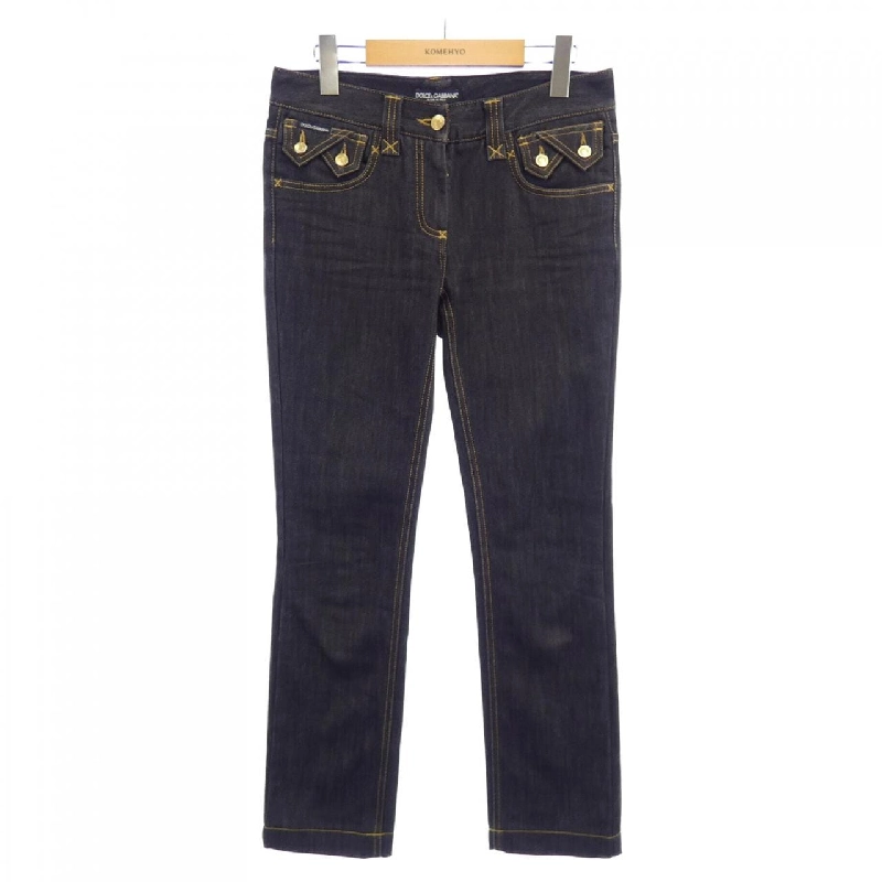 Dolce & Gabbana DOLCE&GABBANA F3X6ED/G8409 Jeans 647740
