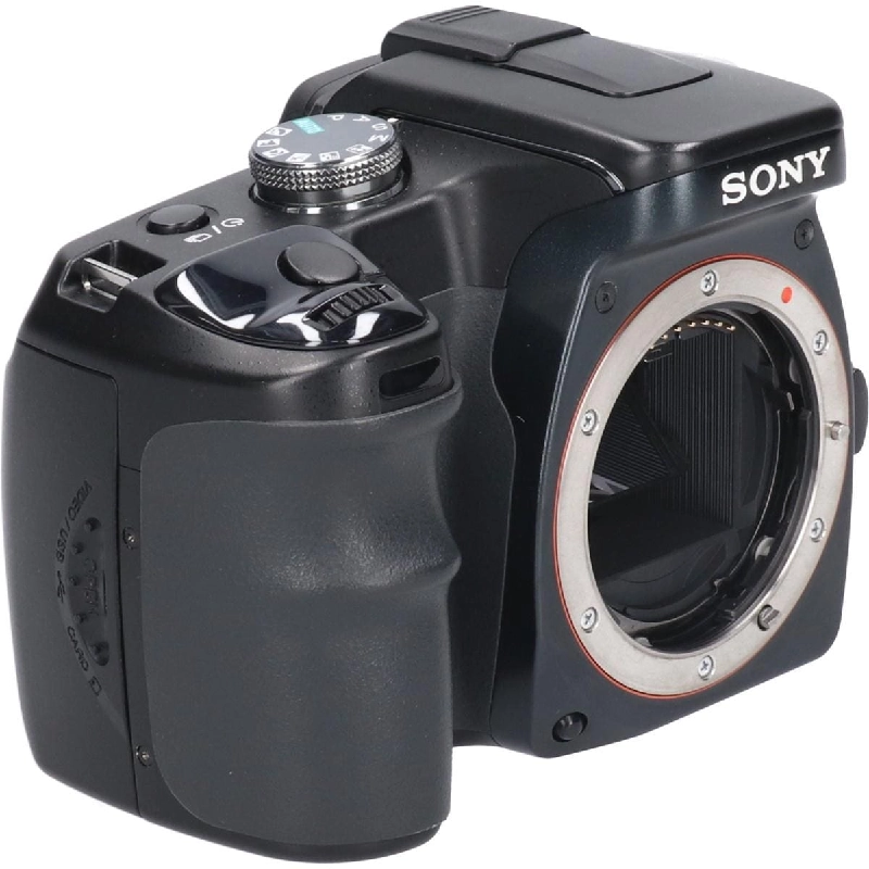 α100 DSLR-A100 - Hàng hiệu Authentic 878747