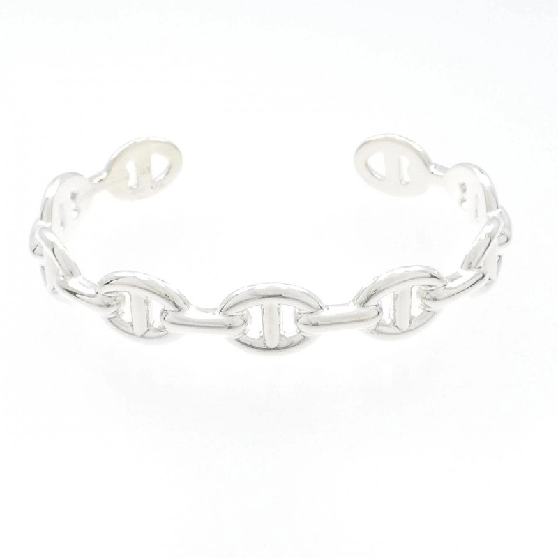 【Sản phẩm mới】Vòng tay Hermès Chaine d'Ancre 668524