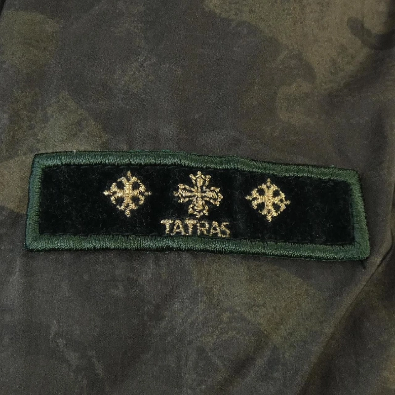 TATRAS LTA14A4351 Áo khoác lông - Hàng hiệu Authentic 817231