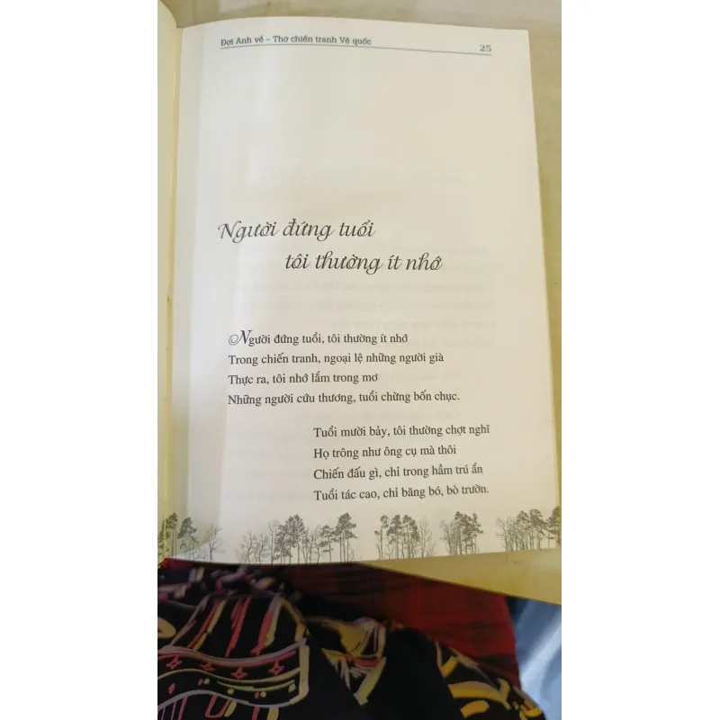 ĐỢI ANH VỀ 694727