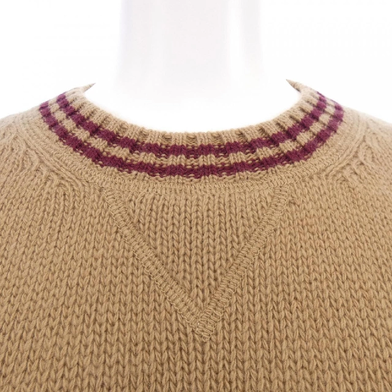 Prada PRADA P24G1V Áo len - Hàng hiệu Chính hãng 774025