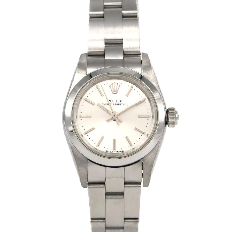 Đồng hồ Rolex Oyster Perpetual 76080 SS tự động Z - Hàng hiệu Chính hãng 876090