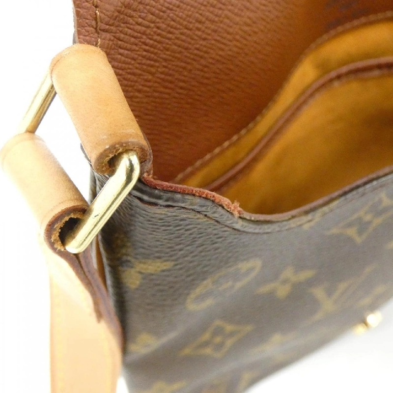 Túi xách vai Louis Vuitton Monogram Musette Salsa M51258 - Hàng hiệu Chính hãng 768403