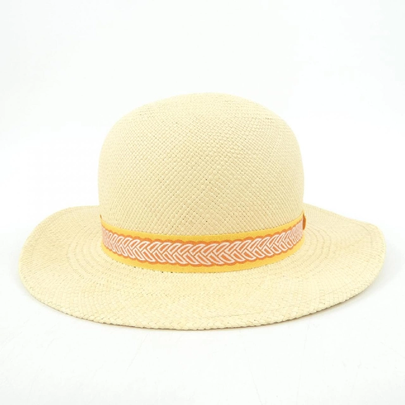 HERMES FANTAISIE DETRIERS H231032N Greta Hat - Hàng hiệu Authentic 832803