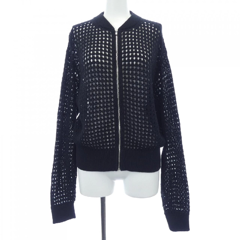 Theory luxe 03-5203725 Áo khoác cardigan - Hàng hiệu Chính hãng 823735