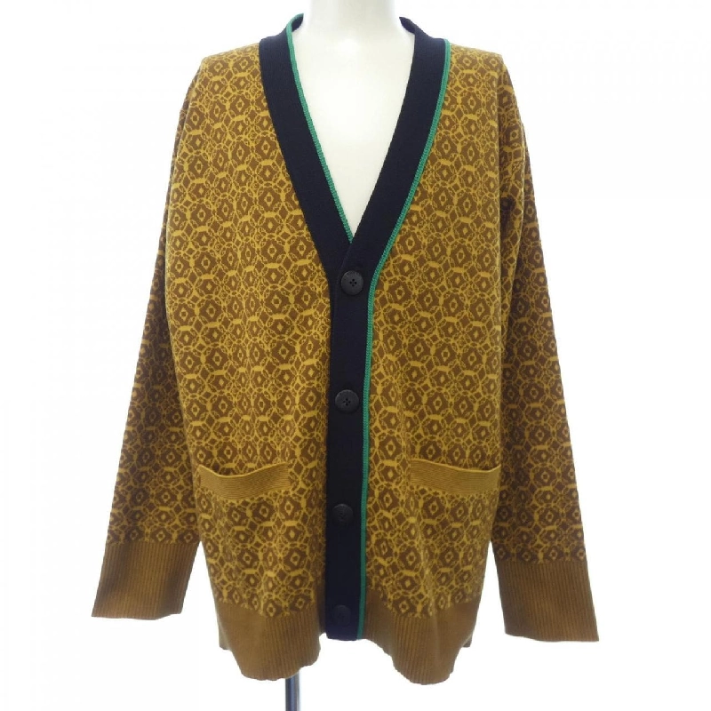 Áo khoác cardigan CABaN - Hàng hiệu Authentic 898926
