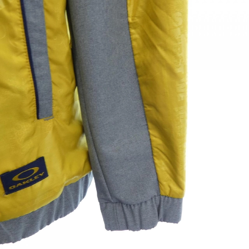 Áo khoác OAKLEY - Hàng hiệu Authentic 883794