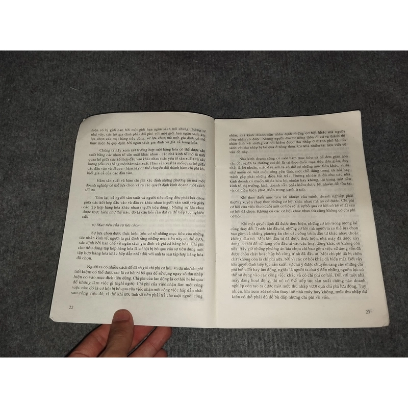 KINH TẾ HỌC VĨ MÔ 472287