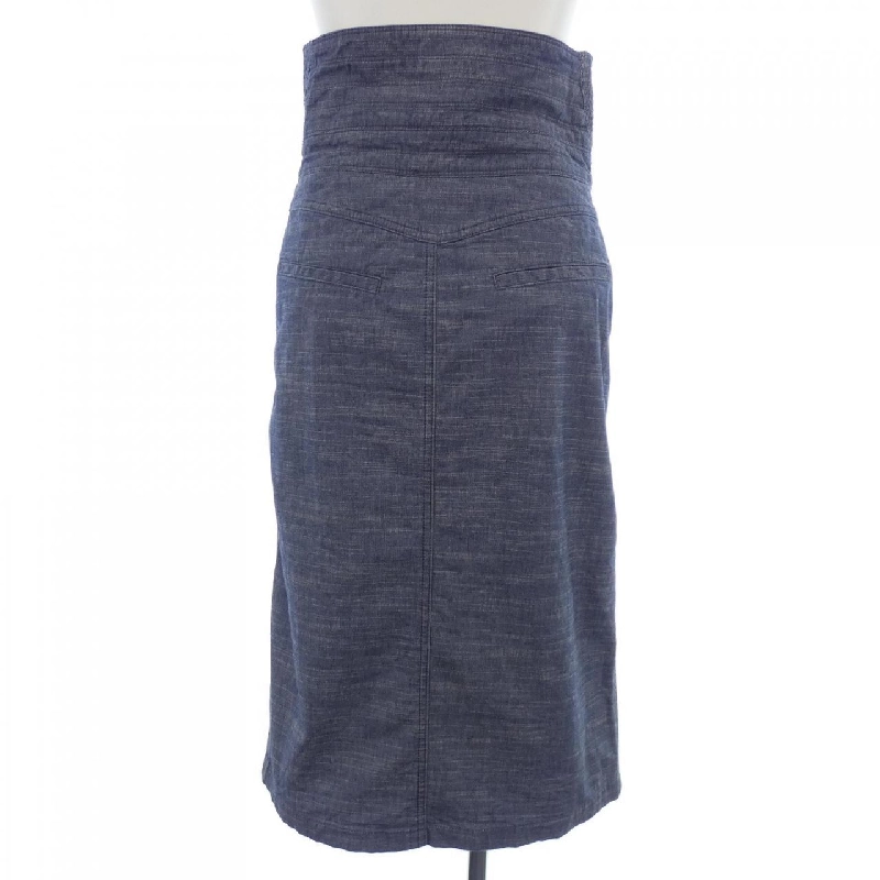 【Mã giảm giá】【Cổ điển】Chanel CHANEL Váy 656226