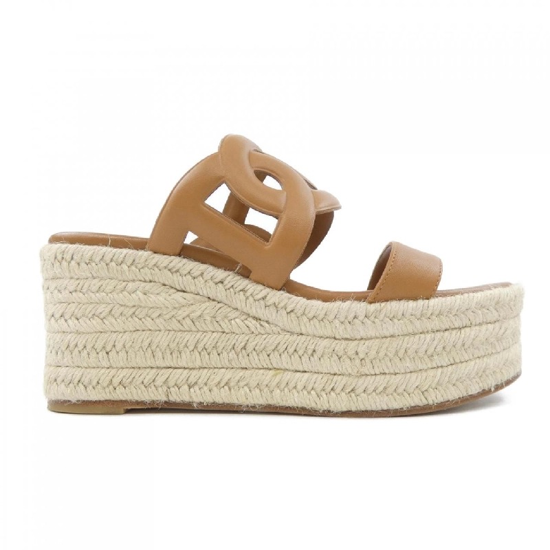 Giày sandal HERMES ITHEA30 Chaine d'Ancre 241230Z - Hàng hiệu Chính hãng 827893