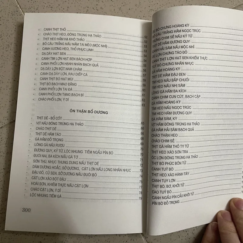 350 Món Ăn – Bài Thuốc Dưỡng Sinh Chữa Bệnh 763545