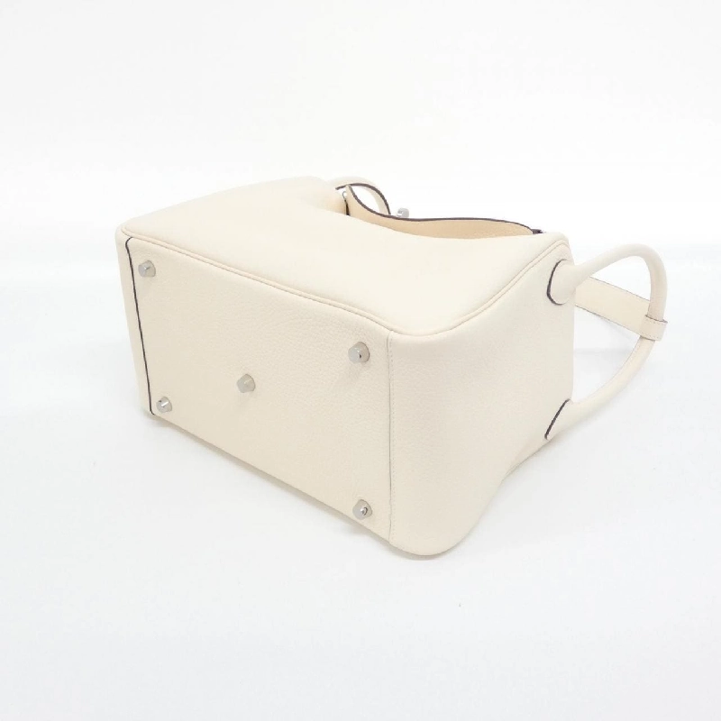 【Sản phẩm chưa sử dụng】Túi xách vai Hermès Lindy 30cm 073426CK 611420