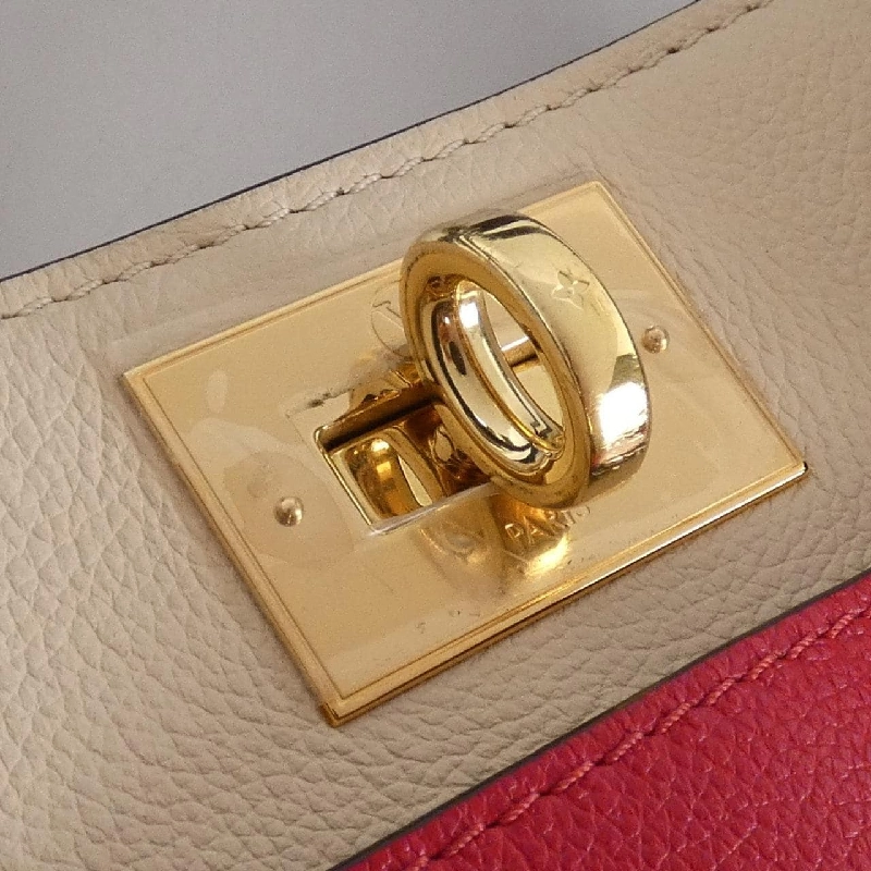 Túi Louis Vuitton Monogram OnMySide M53824 614701