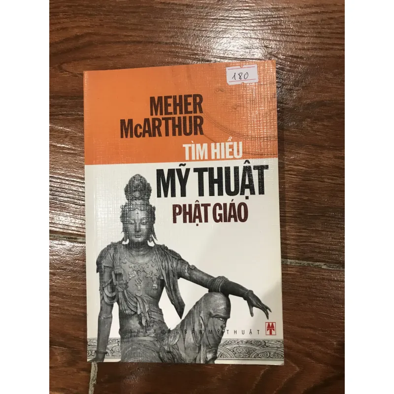 Tìm hiểu mỹ thuật Phật Giáo (8) 1042793