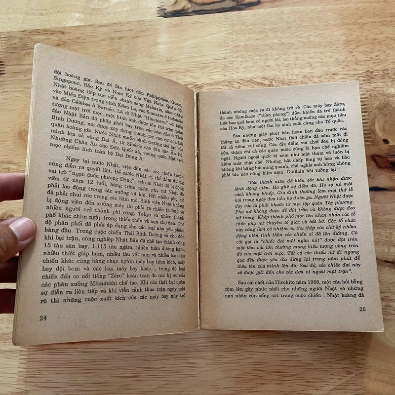 II Tựa sách: Nước Nhật Mua Cả Thế Giới - PIERRE ANTONIE _ DONNET - 1991 469637