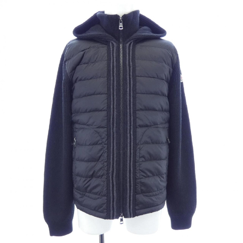 MONCLER 20919413700 Áo khoác lông - Hàng hiệu Chính hãng 890591