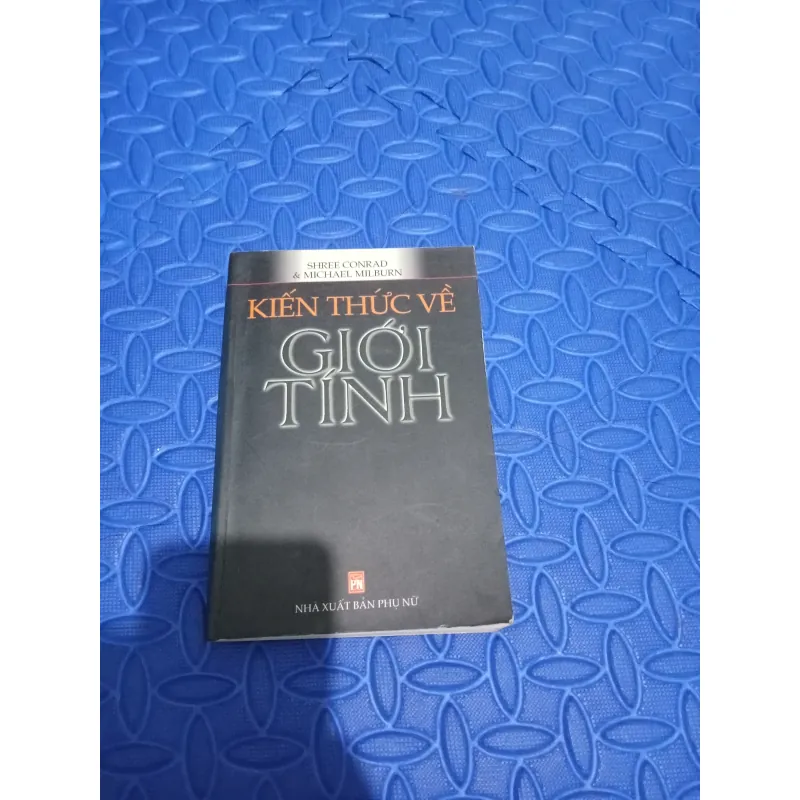 Kiến thức về giới tính 996670