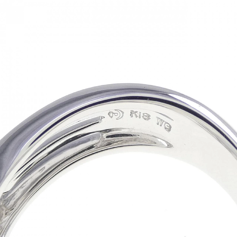 Nhẫn kim cương Tasaki 0.64CT - Hàng hiệu Authentic 838062