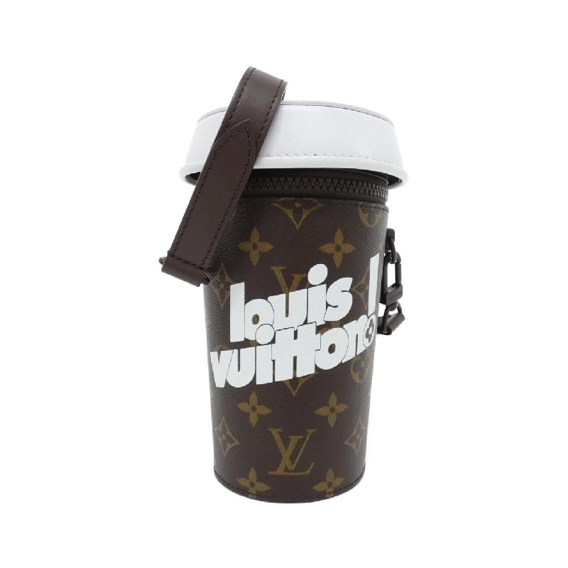 Túi xách vai Louis Vuitton Everyday LV Coffee Cup M80812 612540