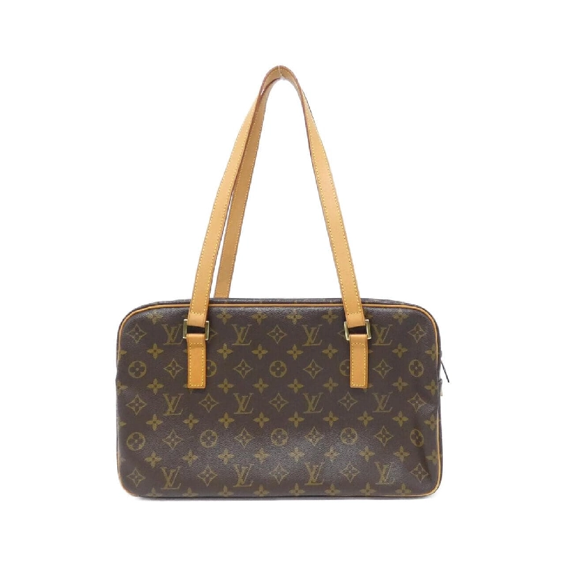Túi xách vai Louis Vuitton Monogram Cite GM M51181 - Hàng hiệu Chính hãng 766829