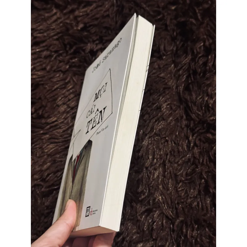 Mọi cái tên 999167