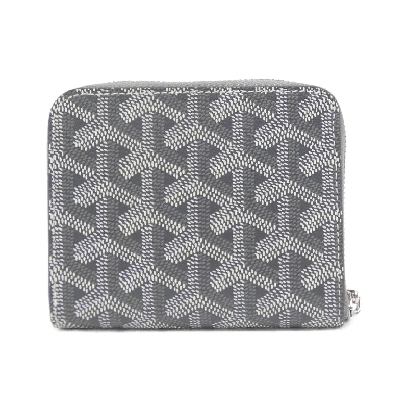 Goyard Matignon PM APM ZIP PM ví đựng tiền 621507